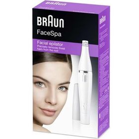 Braun SE800 10 Cımbız Islak Yüz Epilasyon Cihazı