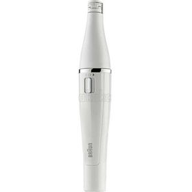 Braun SE800 10 Cımbız Islak Yüz Epilasyon Cihazı