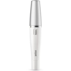 Braun SE810 10 Cımbız Islak Yüz Epilasyon Cihazı