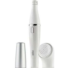 Braun SE820 10 Cımbız Islak Yüz Epilasyon Cihazı