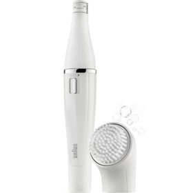 Braun SE831 10 Cımbız Islak Kablolu Yüz Epilasyon Cihazı