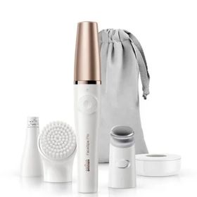 Braun SE911 Face Spa Epilatör
