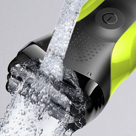 Braun Series 3 300 BT VTGRN 3in1 Yeşil Tıraş Makinesi