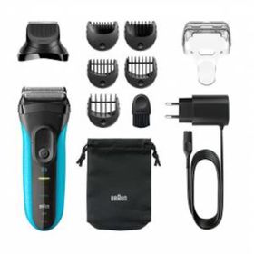 Braun Series 3 3010BT 3in1 Tıraş Makinesi