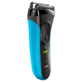 Braun Series 3 3010S Tıraş Makinesi