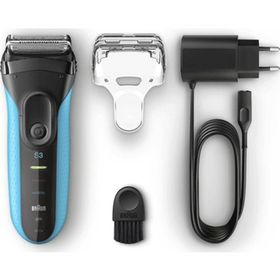 Braun Series 3 3010S Tıraş Makinesi