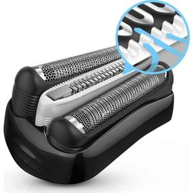 Braun Series 3 3010S Tıraş Makinesi