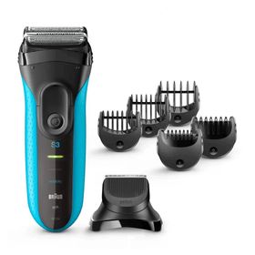Braun Series 3 3010S Tıraş Makinesi
