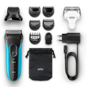 Braun Series 3 3010S Tıraş Makinesi