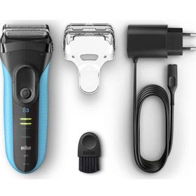 Braun Series 3 3040S Tıraş Makinesi