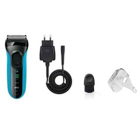 Braun Series 3 3040S Tıraş Makinesi