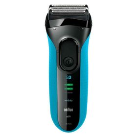 Braun Series 3 3040S Tıraş Makinesi