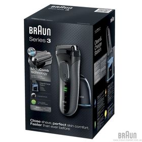 Braun Series 3 3050CC Tıraş Makinesi