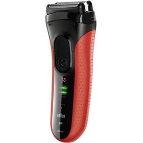 Braun Series 3 3050CC Tıraş Makinesi