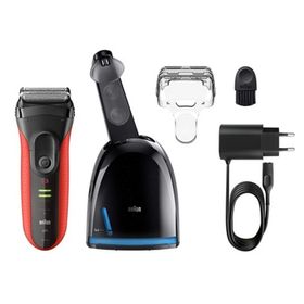Braun Series 3 3050CC Tıraş Makinesi