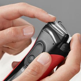 Braun Series 3 3050CC Tıraş Makinesi