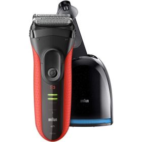 Braun Series 3 3050CC Tıraş Makinesi