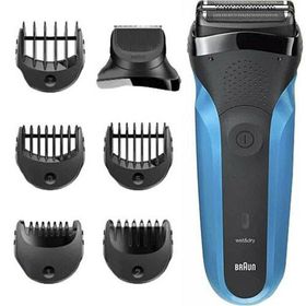 Braun Series 3 310 BT 3in1 Tıraş Makinesi