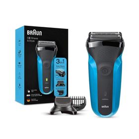 Braun Series 3 310 BT 3in1 Tıraş Makinesi