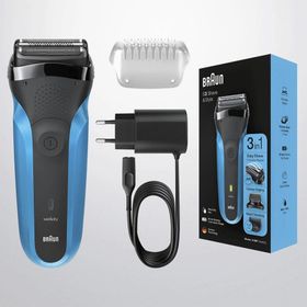 Braun Series 3 310 BT 3in1 Tıraş Makinesi