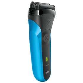 Braun Series 3 310S Mavi Tıraş Makinesi
