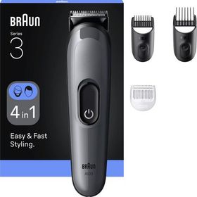 Braun Series 3 AIO3500 Sakal ve Saç Kesme Makinesi