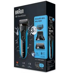Braun Series 3 BT32 Tıraş Makinesi
