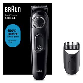 Braun Series 3 BT3400 Tıraş Makinesi