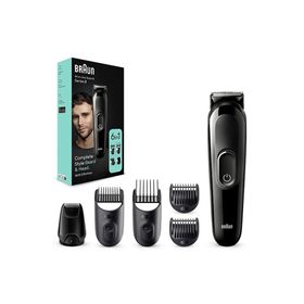 Braun Series 3 MGK3410 6in1 Erkek Bakım Seti
