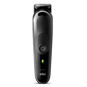 Braun Series 3 MGK3440 8in1 Tıraş Makinesi Seti