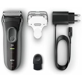 Braun Series 3 ProSkin 3000S Tıraş Makinesi