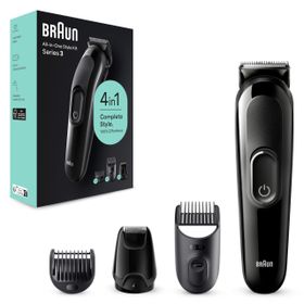 Braun Series 3 SK3400 Tıraş Makinesi
