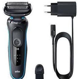 Braun Series 5 50-M1000S Islak ve Kuru Tıraş Makinesi