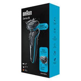 Braun Series 5 50-M1000S Islak ve Kuru Tıraş Makinesi
