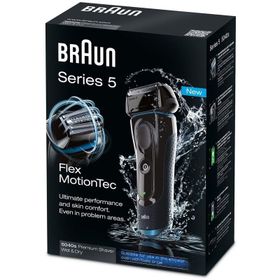 Braun Series 5 5040S Ceemea Tıraş Makinesi