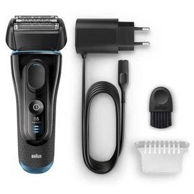 Braun Series 5 5140S Tıraş Makinesi
