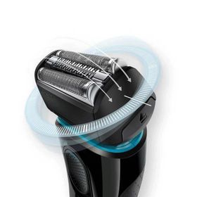 Braun Series 5 5140S Tıraş Makinesi