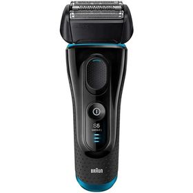 Braun Series 5 5140S Tıraş Makinesi