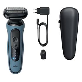 Braun Series 5 52-A1000S Tıraş Makinesi