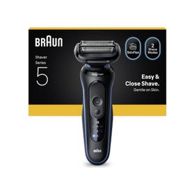 Braun Series 5 52-B1000S Tıraş Makinesi
