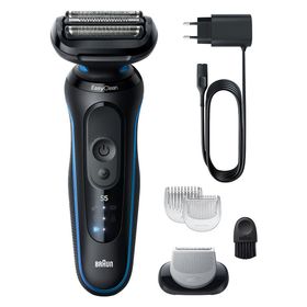 Braun Series 5 52-B1600S Tıraş Makinesi