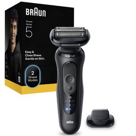 Braun Series 5 52-N1200S Tıraş Makinesi