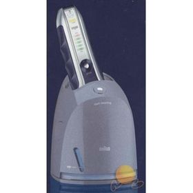 Braun Series 5 590CC Tıraş Makinesi