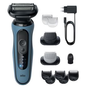 Braun Series 5 A1650S Tıraş Makinesi