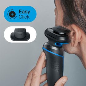 Braun Series 5 B1200S Tıraş Makinesi