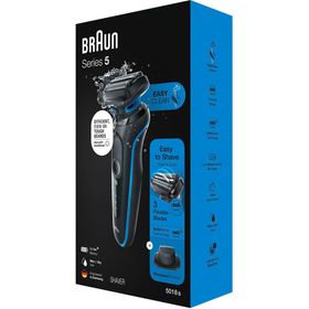 Braun Series 5 B1200S Tıraş Makinesi