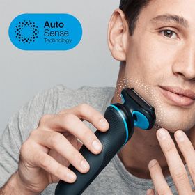 Braun Series 5 B1200S Tıraş Makinesi
