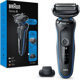 Braun Series 5 B1200S Tıraş Makinesi