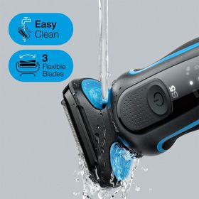 Braun Series 5 B1200S Tıraş Makinesi