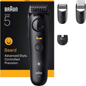 Braun Series 5 BT5520 Tıraş Makinesi